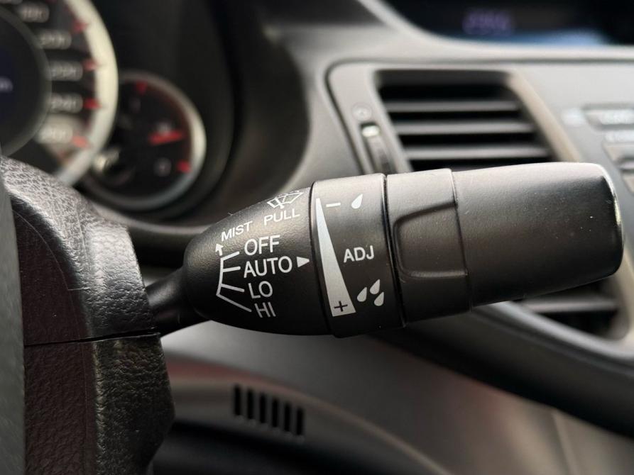 Honda Accord VIII Рестайлинг Ижевск  - изображение 26