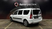 Lada (ВАЗ) Largus I Ставрополь  - изображение 21