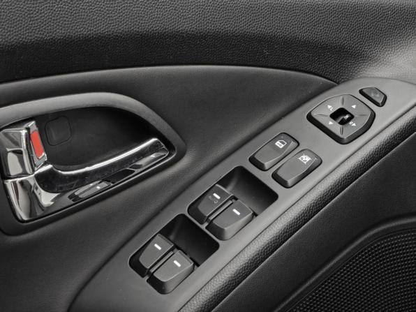 Hyundai ix35 I с пробегом 2013 года, цена 1 235 000 рублей, 246000 км, внедорожник, Автокод Объявления
