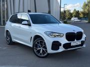 BMW X5 IV (G05/G18) Казань  - изображение 37