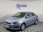 Chevrolet Aveo II Нижний Новгород  - изображение 17