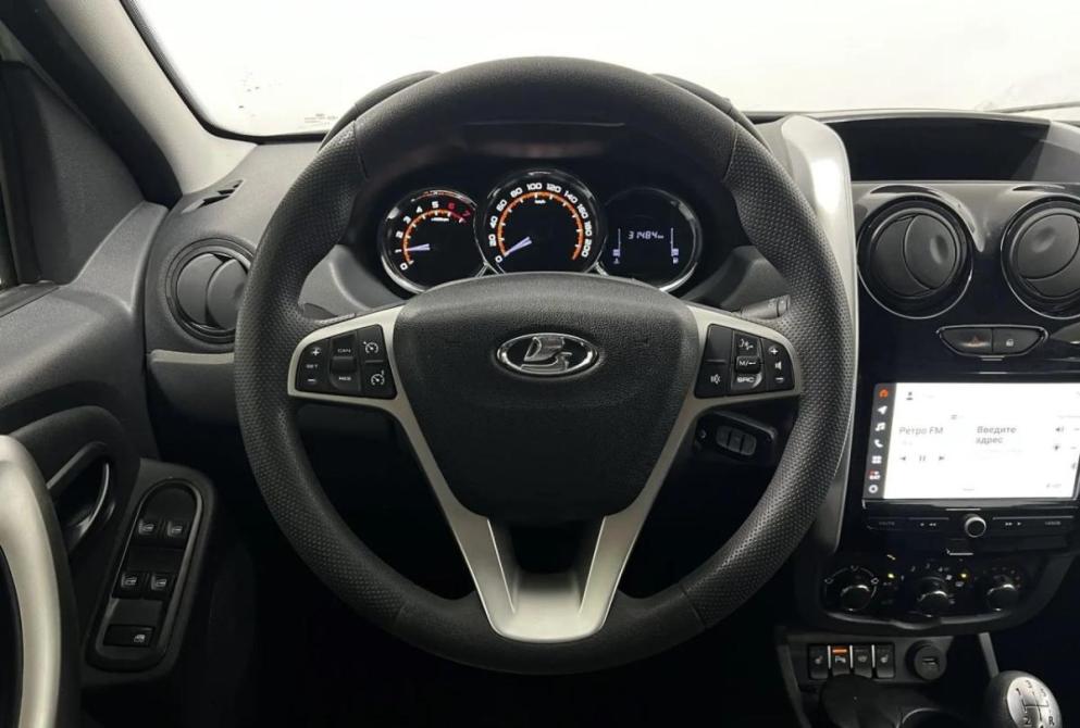 Lada (ВАЗ) Largus I Рестайлинг Нижний Новгород  - изображение 17