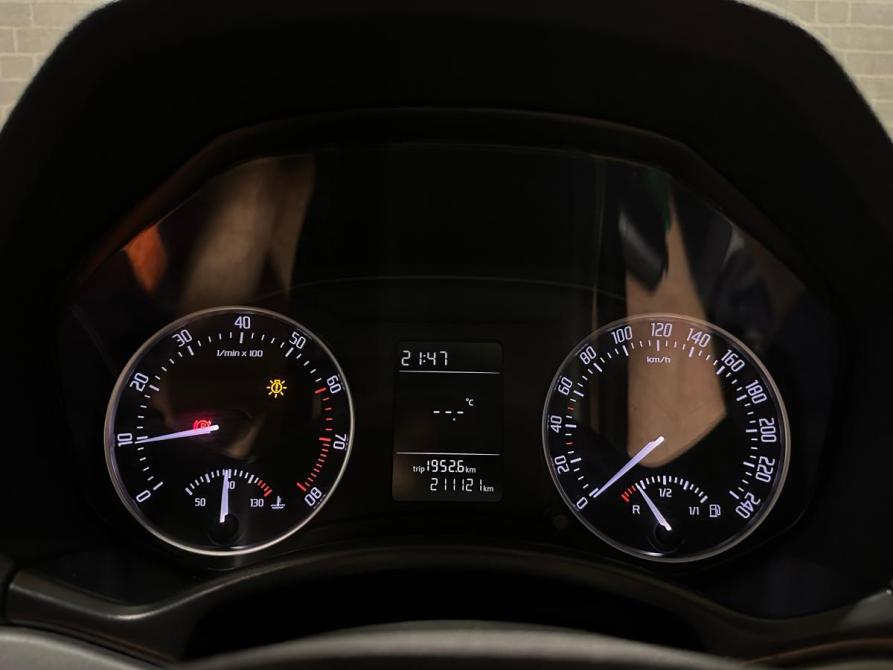 Skoda Octavia II (A5) Рестайлинг Челябинск  - изображение 17