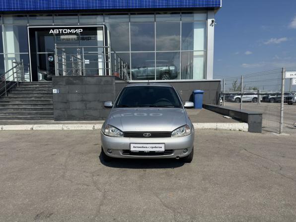 Lada (ВАЗ) Kalina I с пробегом 2012 года, цена 290 000 рублей, 161933 км, универсал, Автокод Объявления
