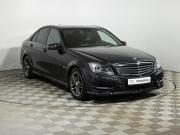 Mercedes-Benz C-Класс III (W204) Рестайлинг Санкт-Петербург  - изображение 22
