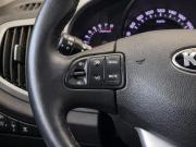 Kia Sportage III Рестайлинг Пермь  - изображение 43