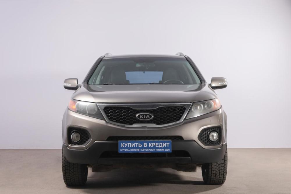 Kia Sorento II Новосибирск  - изображение 2