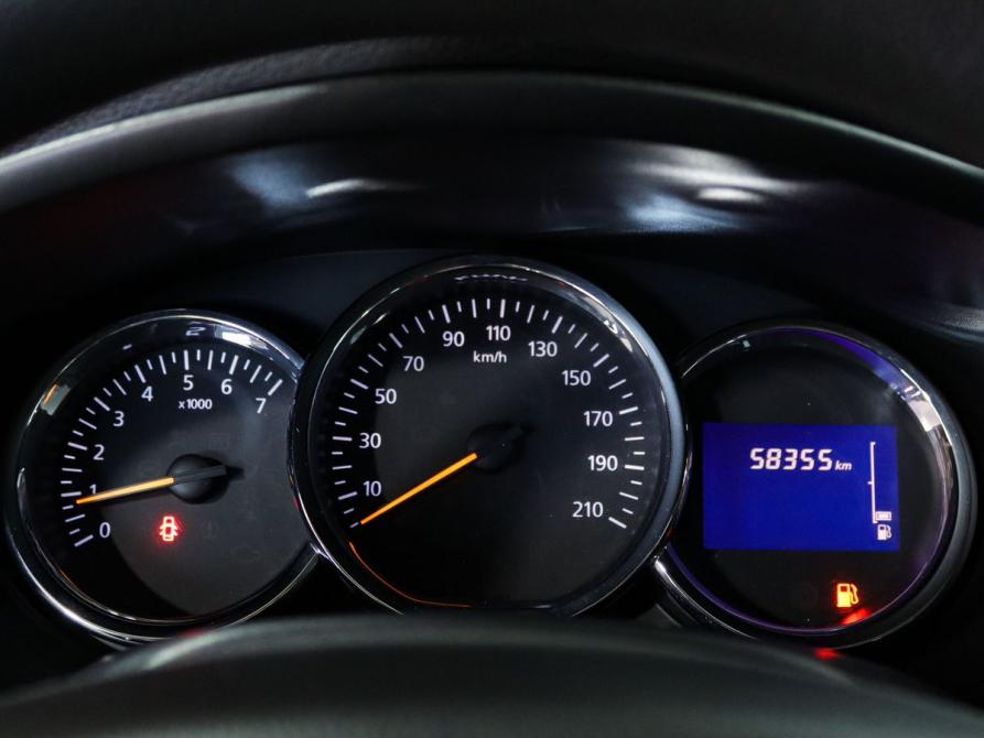 Renault Sandero II Минеральные Воды  - изображение 18