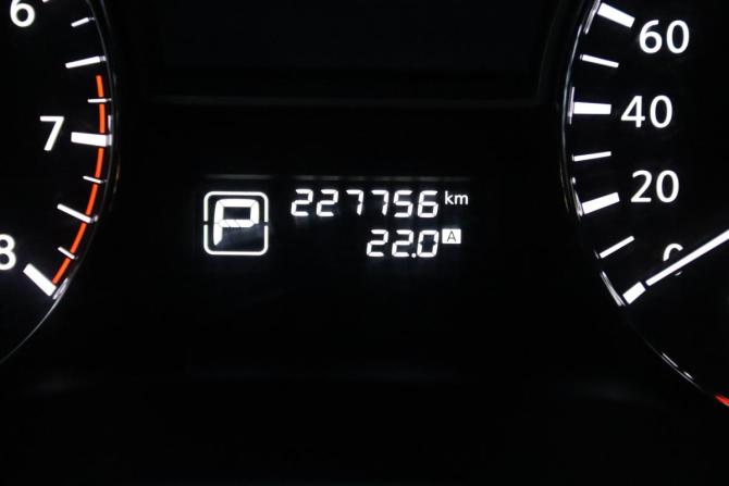 Nissan Pathfinder IV с пробегом 2015 года, цена 1 695 950 рублей, 227756 км, внедорожник, Автокод Объявления