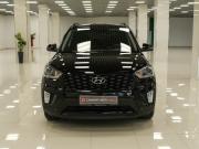 Hyundai Creta I Рестайлинг Самара  - изображение 29