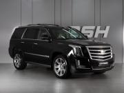Cadillac Escalade IV Минеральные Воды  - изображение 24
