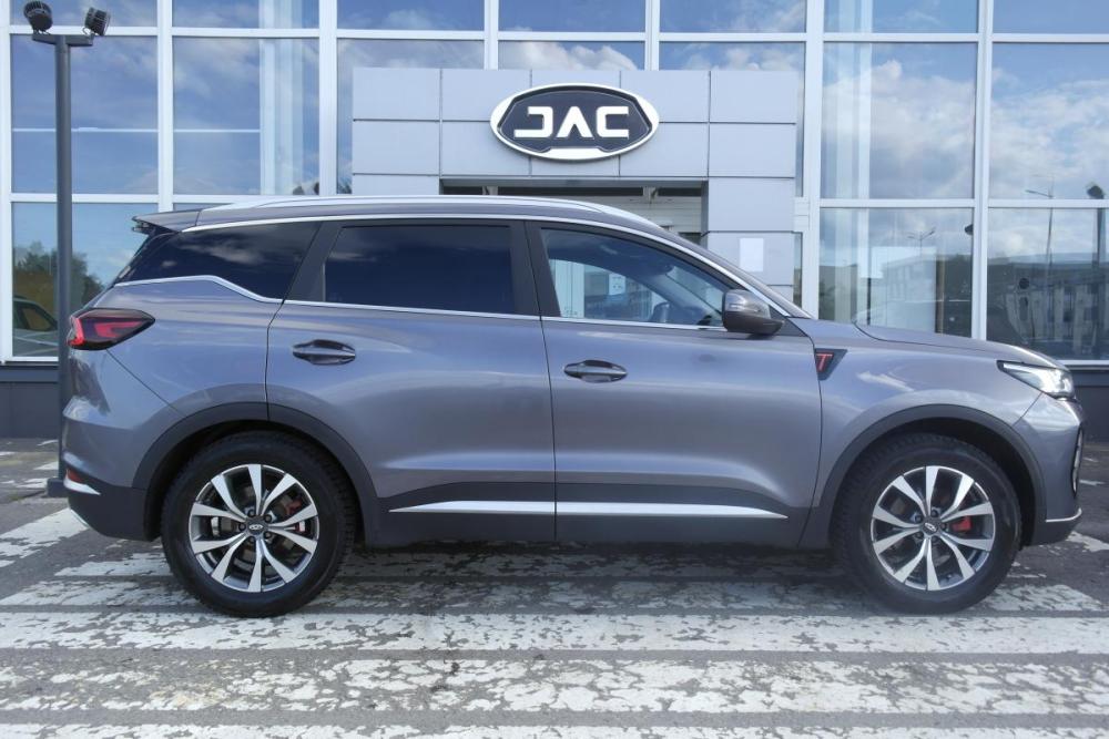 Chery Tiggo 7 Pro Max I Воронеж  - изображение 6