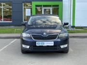 Skoda Rapid I Ярославль  - изображение 12