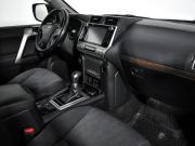 Toyota Land Cruiser Prado 150 Series Рестайлинг 2 Санкт-Петербург  - изображение 34
