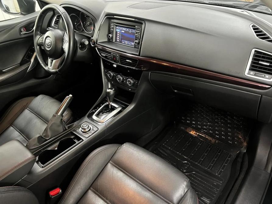 Mazda 6 III (GJ) Ярославль  - изображение 11