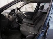 Renault Logan I Рестайлинг Ульяновск  - изображение 10