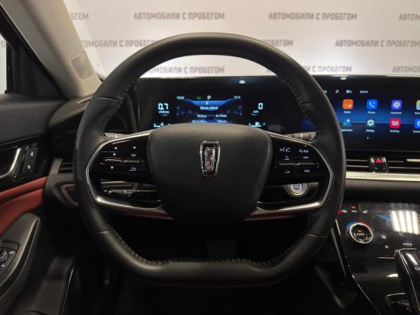 FAW Bestune B70 I с пробегом 2023 года, цена 1 849 000 рублей, 30000 км, лифтбек, Автокод Объявления