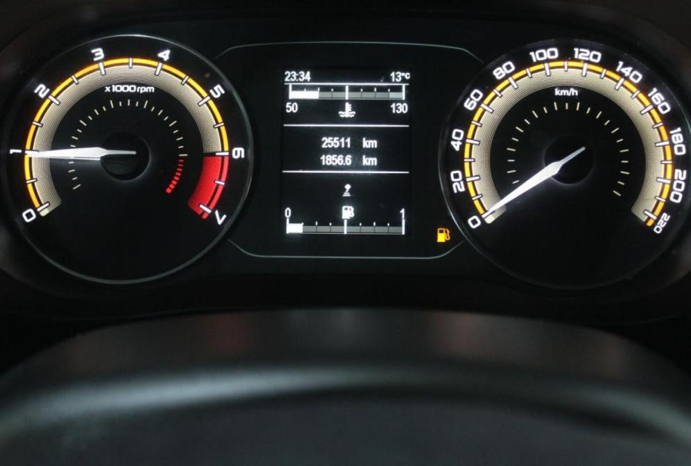 Lada (ВАЗ) Vesta I Рестайлинг (NG) Астрахань  - изображение 14