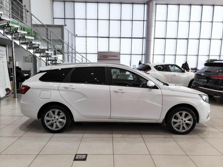 Lada (ВАЗ) Vesta I Казань  - изображение 5