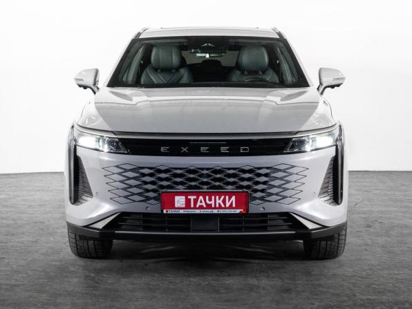 Exeed RX с пробегом 2024 года, цена 3 415 500 рублей, 28740 км, внедорожник, Автокод Объявления
