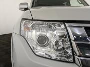 Mitsubishi Pajero IV Рестайлинг 2 Москва  - изображение 45