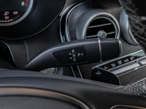 Mercedes-Benz GLC I (X253) с пробегом 2015 года, цена 2 390 000 рублей, 204951 км, внедорожник, Автокод Объявления