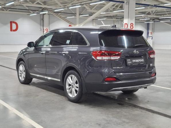 Kia Sorento III Prime с пробегом 2017 года, цена 2 750 000 рублей, 183252 км, внедорожник, Автокод Объявления