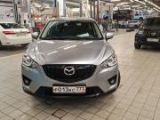 Mazda CX-5 I Москва  - изображение 34