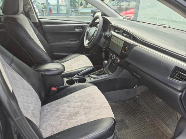 Toyota Corolla XI (E160 E170 E180) с пробегом 2013 года, цена 1 039 000 рублей, 253895 км, седан, Автокод Объявления
