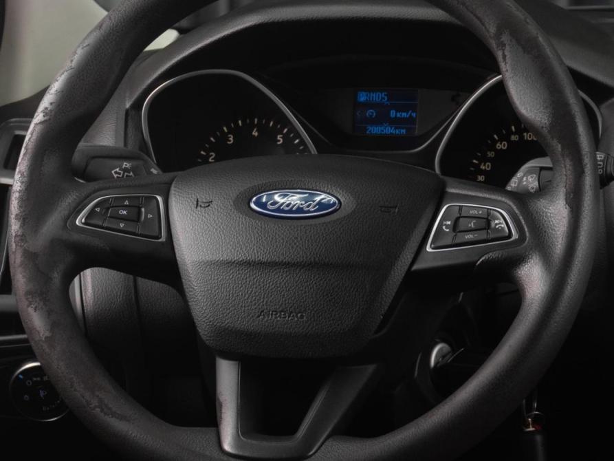 Ford Focus III Рестайлинг Тюмень  - изображение 15