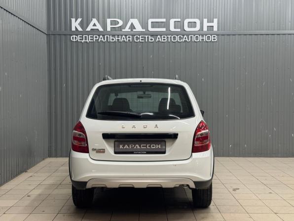 Lada (ВАЗ) Granta I Рестайлинг с пробегом 2024 года, цена 960 000 рублей, 14000 км, универсал, Автокод Объявления