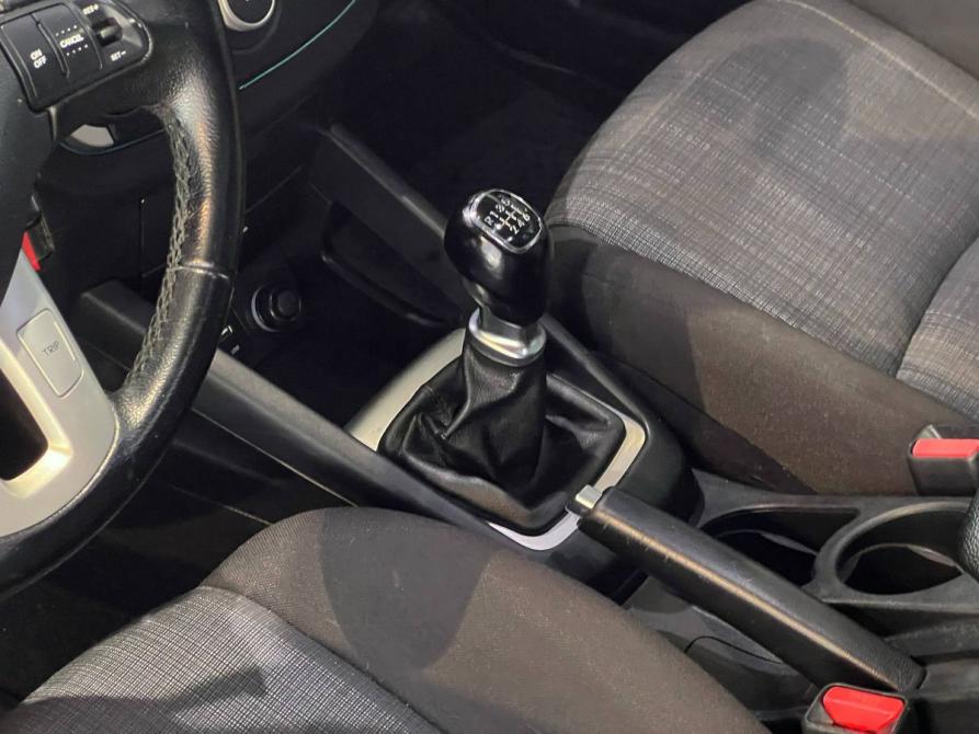 Kia Ceed I Рестайлинг Оренбург  - изображение 15