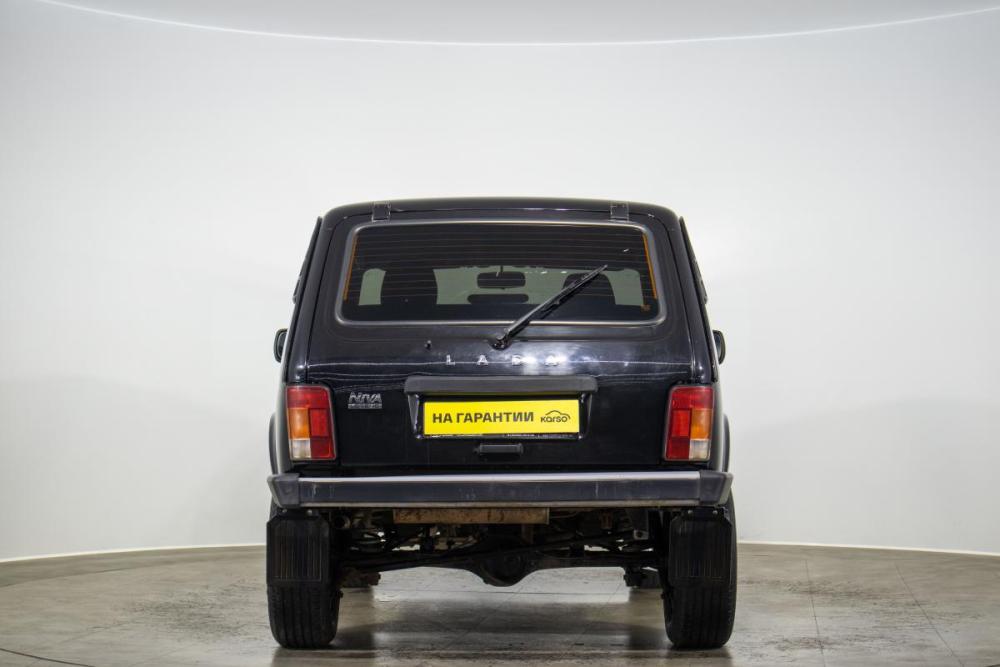 Lada (ВАЗ) Niva Legend Оренбург  - изображение 6