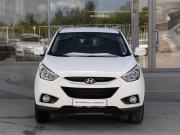 Hyundai ix35 I Новосибирск  - изображение 21