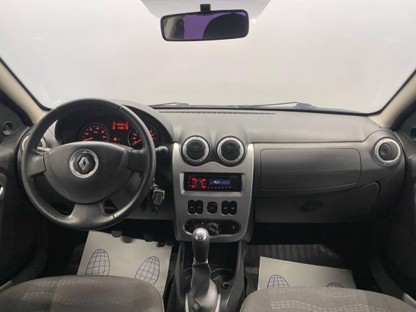 Renault Sandero I с пробегом 2011 года, цена 499 000 рублей, 179000 км, хэтчбек, Автокод Объявления