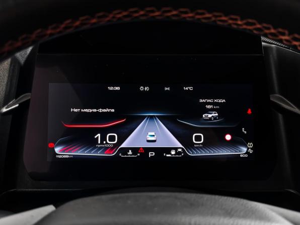 Haval Dargo I с пробегом 2023 года, цена 2 280 000 рублей, 112064 км, внедорожник, Автокод Объявления
