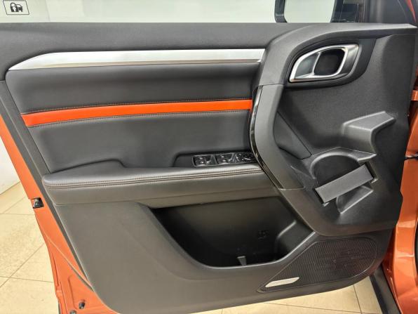 Haval Dargo I с пробегом 2023 года, цена 2 545 000 рублей, 68401 км, внедорожник, Автокод Объявления