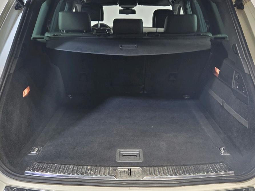 Volkswagen Touareg II Архангельск  - изображение 19