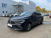 Volkswagen Polo VI Нижнекамск  - изображение 23