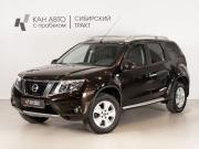 Nissan Terrano III (D10) Казань  - изображение 9