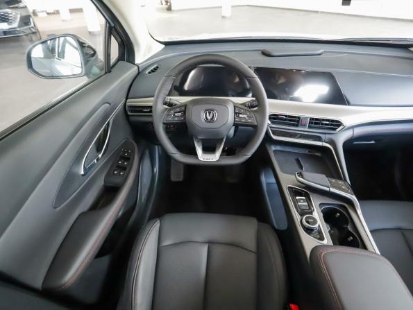 Новый Changan UNI-T I 2024 года, цена 3 309 900 рублей, внедорожник, Автокод Объявления