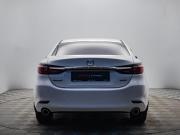 Mazda 6 III (GJ) Рестайлинг 2 Москва  - изображение 22