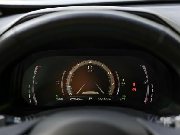 Haval F7 I с пробегом 2021 года, цена 1 850 000 рублей, 87763 км, внедорожник, Автокод Объявления
