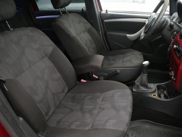 Renault Logan I Рестайлинг с пробегом 2010 года, цена 275 000 рублей, 270000 км, седан, Автокод Объявления