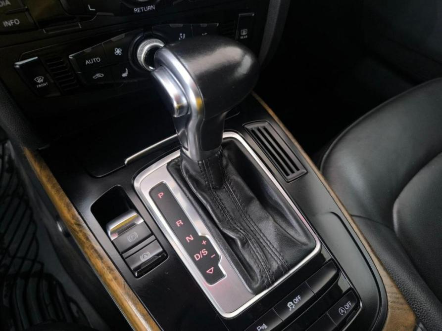 Audi A5 I (8T) Рестайлинг Нижнекамск  - изображение 17