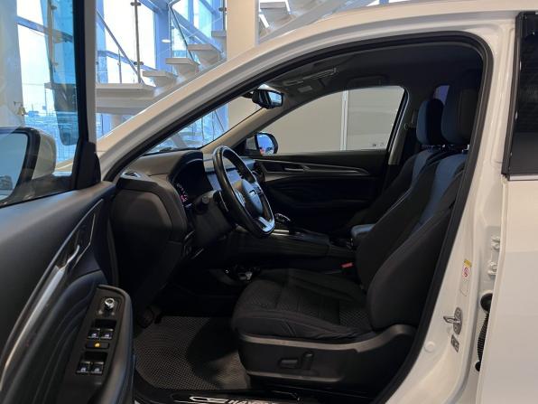 Haval F7 I с пробегом 2019 года, цена 1 662 000 рублей, 60765 км, внедорожник, Автокод Объявления