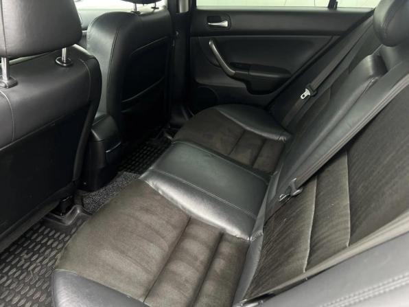 Honda Accord VII Рестайлинг с пробегом 2007 года, цена 835 000 рублей, 380055 км, седан, Автокод Объявления