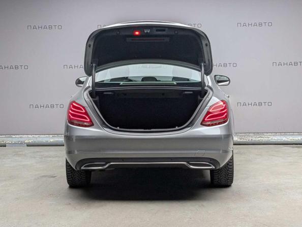 Mercedes-Benz C-Класс IV (W205) с пробегом 2014 года, цена 2 197 000 рублей, 62063 км, седан, Автокод Объявления