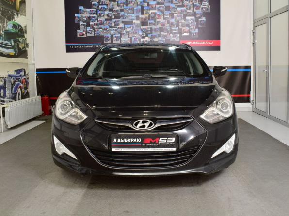 Hyundai i40 I с пробегом 2014 года, цена 899 995 рублей, 242420 км, седан, Автокод Объявления