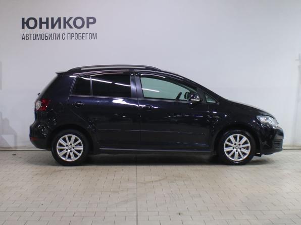 Volkswagen Golf Plus II с пробегом 2012 года, цена 499 000 рублей, 143668 км, хэтчбек, Автокод Объявления